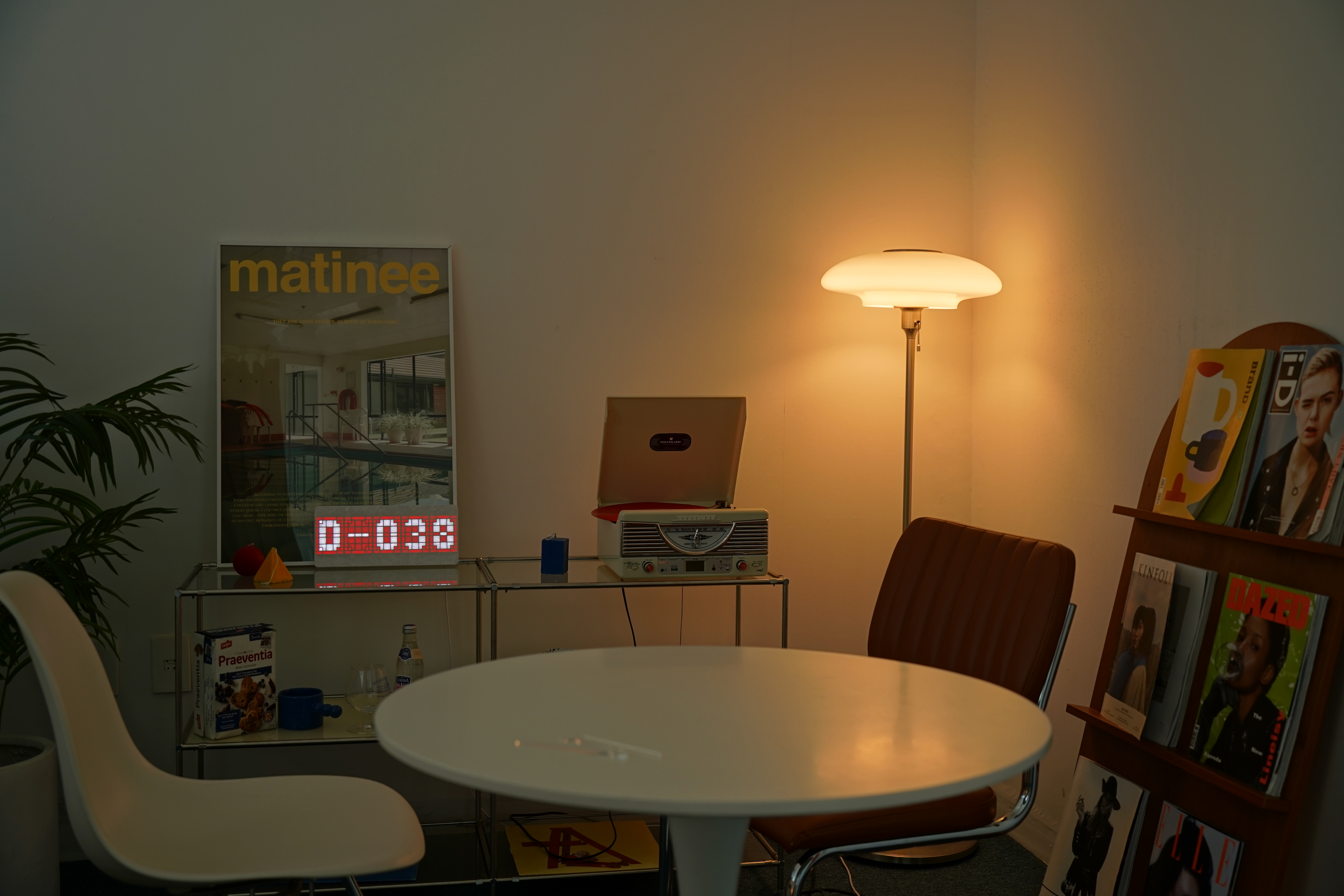 닥지 질감 디테일